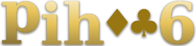 pih006 logo